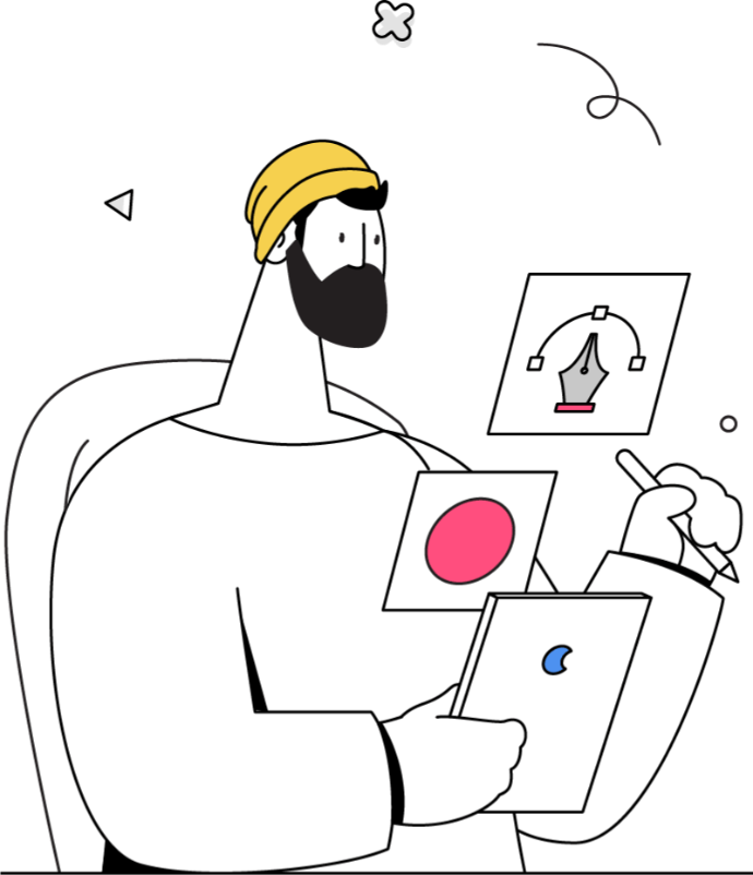 réalisateur, production video, création, graphisme