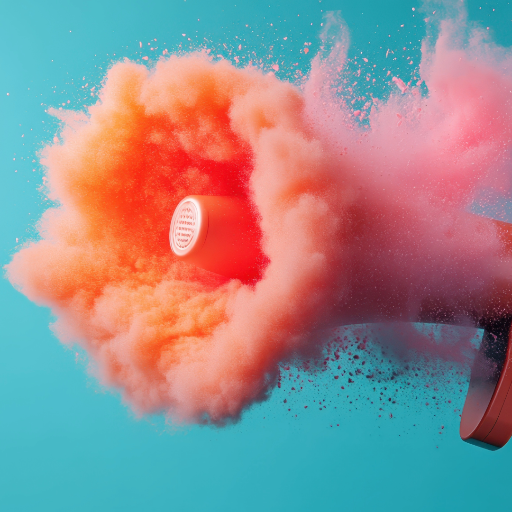 Motion graphic design, animation de texte et de logo