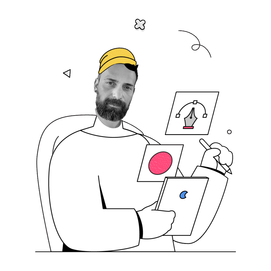 denis puerro, agence.com