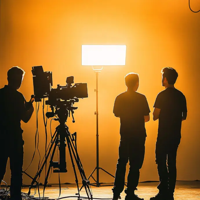 filmaker, tournage, captation vidéo, production vidéo, réalisation vidéo, agence video suisse