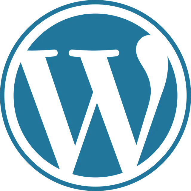 site wordpress, agence site web