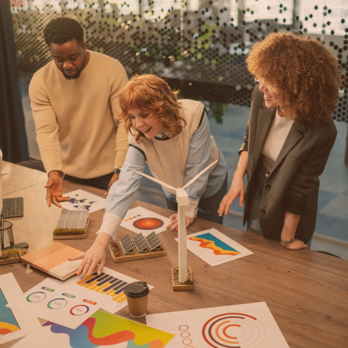 affiche, publicité, impression grand format, agence de publicité