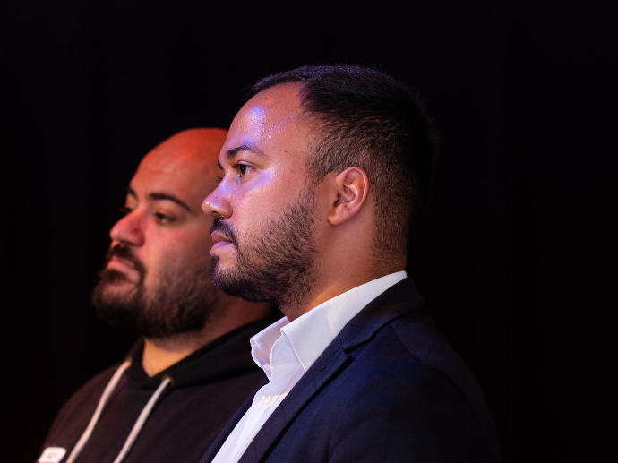 BNI Suisse, événement invité, Coffee session